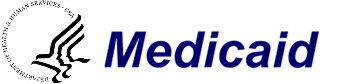 Medicaid insurance logo