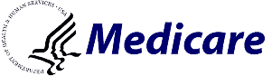 Medicare insurance logo
