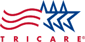 Tricare logo
